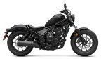Thumbnail Photo 2 for New 2025 Honda Rebel 500