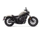 Thumbnail Photo 1 for New 2025 Honda Rebel 500 ABS