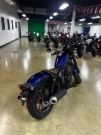 Thumbnail Photo 2 for New 2025 Honda Rebel 500