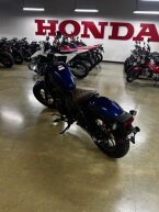Thumbnail Photo 3 for New 2025 Honda Rebel 500