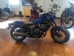 Thumbnail Photo 5 for New 2025 Honda Rebel 500
