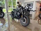 Thumbnail Photo 1 for New 2025 Honda Rebel 500 ABS