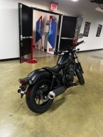 Thumbnail Photo 5 for New 2025 Honda Rebel 500 ABS