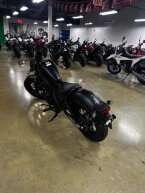 Thumbnail Photo 3 for New 2025 Honda Rebel 500 ABS