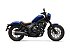 New 2025 Honda Rebel 500