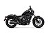 New 2025 Honda Rebel 500
