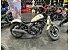 New 2025 Honda Rebel 500 ABS