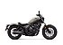 New 2025 Honda Rebel 500