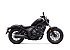 New 2025 Honda Rebel 500