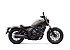 New 2025 Honda Rebel 500 ABS