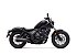 New 2025 Honda Rebel 500 ABS