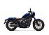 New 2025 Honda Rebel 500