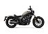 2025 Honda Rebel 500 ABS