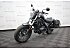 2025 Honda Rebel 500