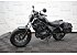 2025 Honda Rebel 500
