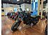 New 2025 Honda Rebel 500