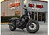 2025 Honda Rebel 500