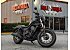 2025 Honda Rebel 500