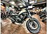New 2025 Honda Rebel 500 ABS