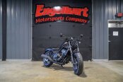 New 2025 Honda Rebel 500