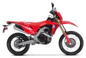 New 2025 Honda Rebel 500