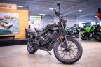 Thumbnail Photo 6 for New 2025 Honda SCL500