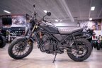 Thumbnail Photo 1 for New 2025 Honda SCL500