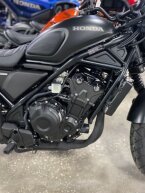 Thumbnail Photo 3 for New 2025 Honda SCL500