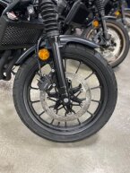 Thumbnail Photo 1 for New 2025 Honda SCL500
