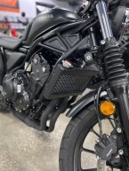Thumbnail Photo 2 for New 2025 Honda SCL500