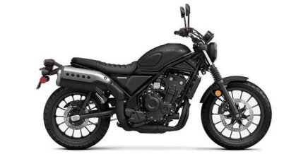 Photo 1 for New 2025 Honda SCL500