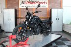 Thumbnail Photo 3 for New 2025 Honda SCL500