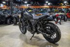 Thumbnail Photo 4 for New 2025 Honda SCL500