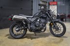 Thumbnail Photo 2 for New 2025 Honda SCL500