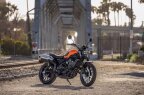 Thumbnail Photo 4 for New 2025 Honda SCL500