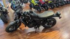Thumbnail Photo 1 for New 2025 Honda SCL500