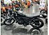 New 2025 Honda SCL500