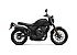 2025 Honda SCL500