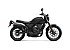 2025 Honda SCL500