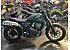 New 2025 Honda SCL500