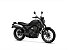 New 2025 Honda SCL500