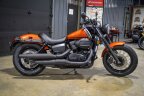 Thumbnail Photo 2 for New 2025 Honda Shadow Phantom ABS