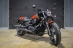 Thumbnail Photo 1 for New 2025 Honda Shadow Phantom ABS