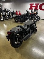 Thumbnail Photo 3 for New 2025 Honda Shadow Phantom ABS
