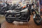 Thumbnail Photo 1 for New 2025 Honda Shadow Phantom ABS