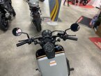 Thumbnail Photo 5 for New 2025 Honda Shadow Phantom ABS