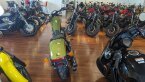 Thumbnail Photo 3 for New 2025 Honda Shadow Phantom ABS