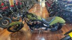 Thumbnail Photo 1 for New 2025 Honda Shadow Phantom ABS