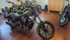 Thumbnail Photo 5 for New 2025 Honda Shadow Phantom ABS