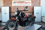 Thumbnail Photo 3 for New 2025 Honda Shadow Phantom ABS